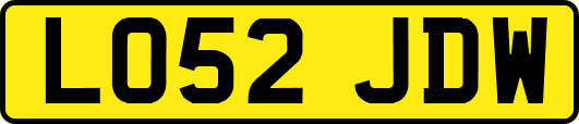 LO52JDW
