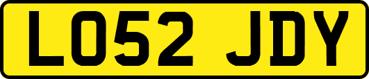 LO52JDY