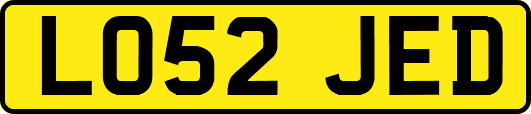 LO52JED