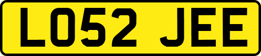 LO52JEE