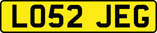 LO52JEG