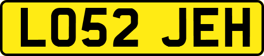 LO52JEH