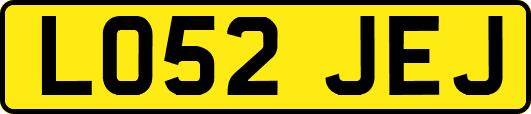 LO52JEJ