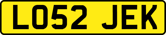 LO52JEK