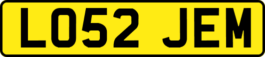 LO52JEM