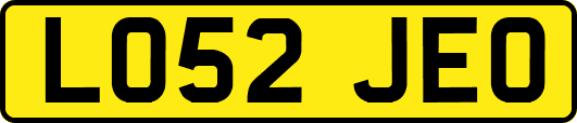 LO52JEO