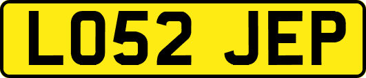 LO52JEP