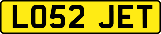 LO52JET