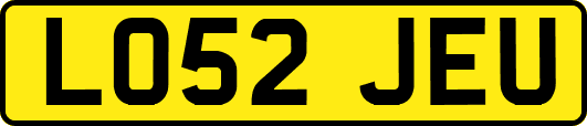 LO52JEU