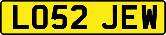 LO52JEW