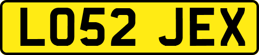 LO52JEX