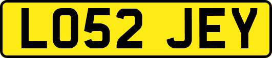 LO52JEY