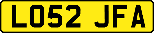 LO52JFA