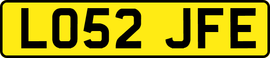 LO52JFE