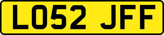 LO52JFF