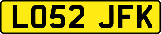 LO52JFK