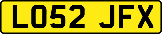 LO52JFX
