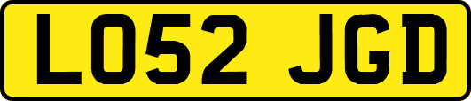 LO52JGD