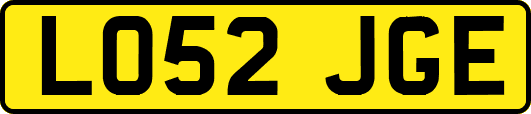 LO52JGE