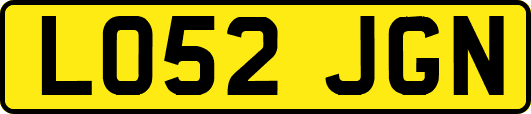 LO52JGN