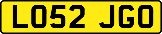 LO52JGO