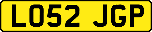 LO52JGP