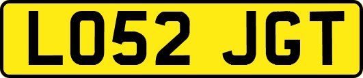 LO52JGT