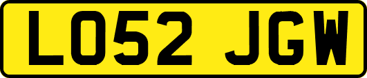 LO52JGW