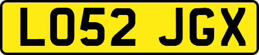 LO52JGX