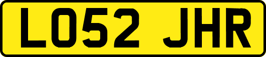 LO52JHR