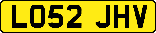 LO52JHV