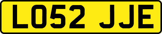 LO52JJE