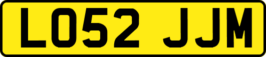 LO52JJM