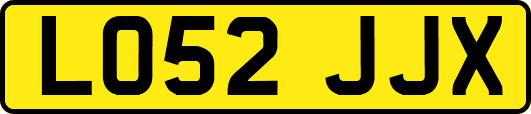 LO52JJX