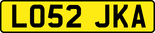 LO52JKA