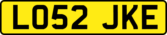 LO52JKE