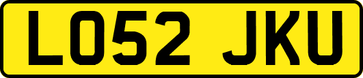 LO52JKU