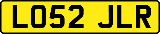 LO52JLR