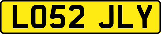 LO52JLY