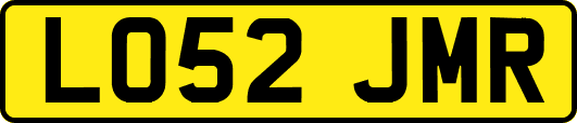 LO52JMR