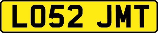 LO52JMT