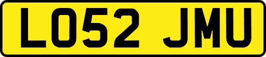LO52JMU