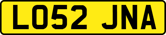 LO52JNA