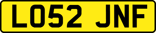 LO52JNF