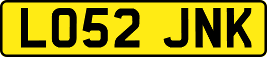 LO52JNK