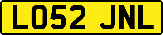 LO52JNL