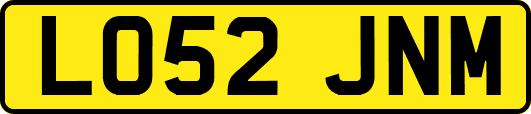 LO52JNM