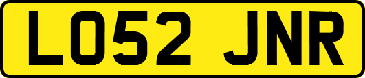 LO52JNR