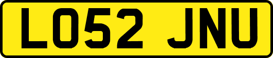 LO52JNU