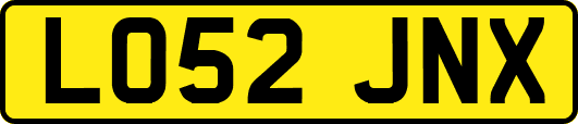 LO52JNX